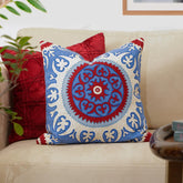Bukhara Cushion Cover
